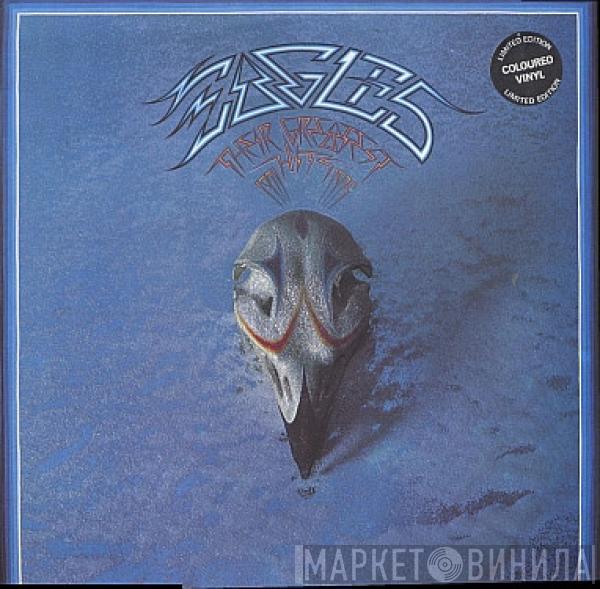 Eagles - Their Greatest Hits (1971-1975)