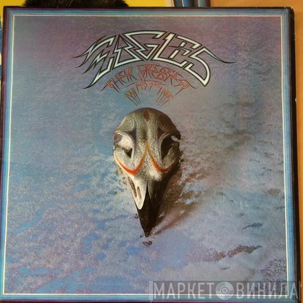 Eagles - Their Greatest Hits (1971-1975)