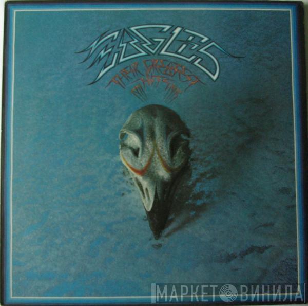  Eagles  - Their Greatest Hits (1971-1975)