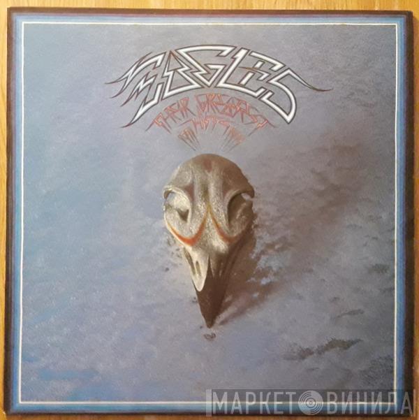  Eagles  - Their Greatest Hits (1971-1975)