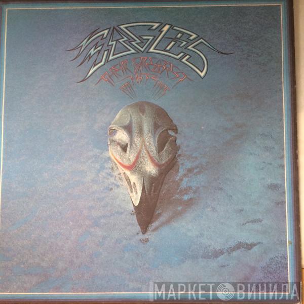  Eagles  - Their Greatest Hits (1971-1975)
