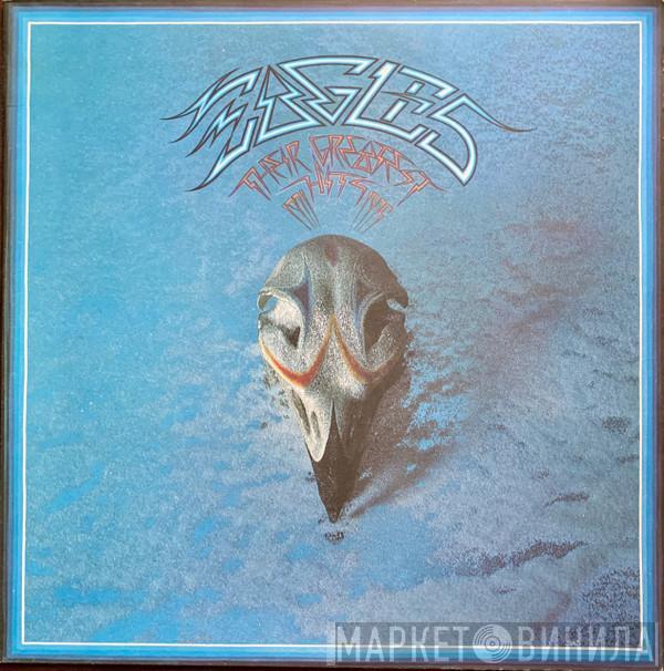Eagles - Their Greatest Hits (1971-1975)