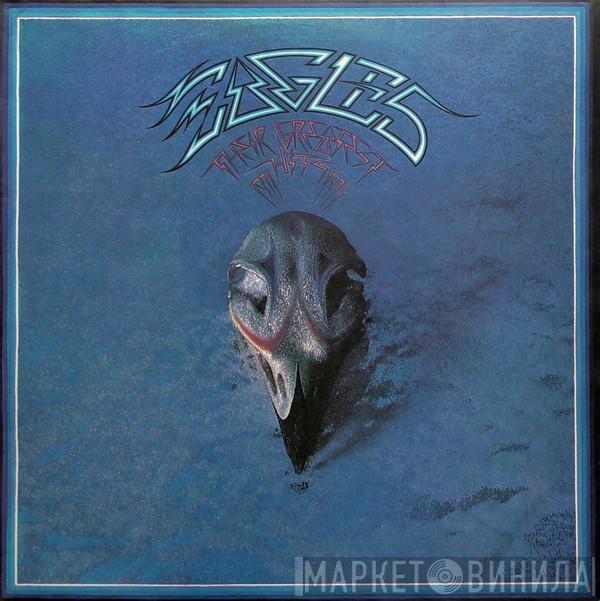  Eagles  - Their Greatest Hits (1971-1975)