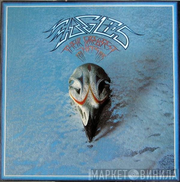  Eagles  - Their Greatest Hits 1971-1975