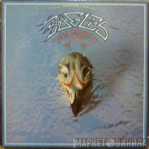  Eagles  - Their Greatest Hits 1971-1975