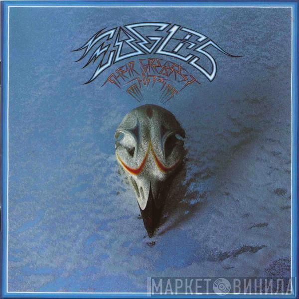 Eagles  - Their Greatest Hits 1971-1975