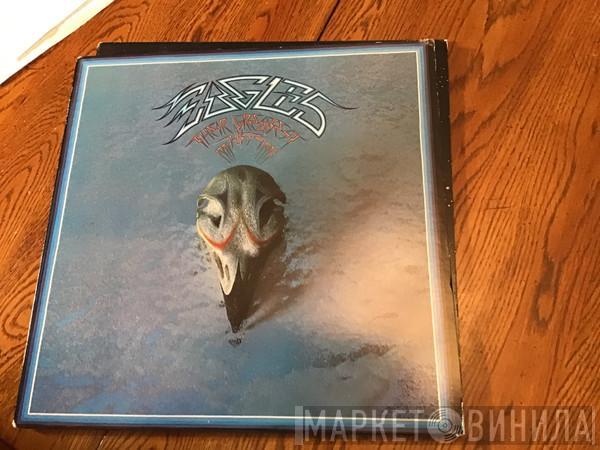  Eagles  - Their Greatest Hits 1971-1975