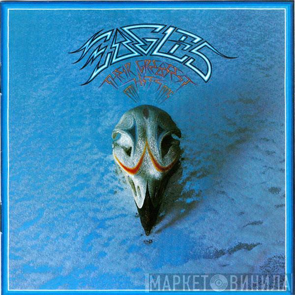  Eagles  - Their Greatest Hits 1971-1975