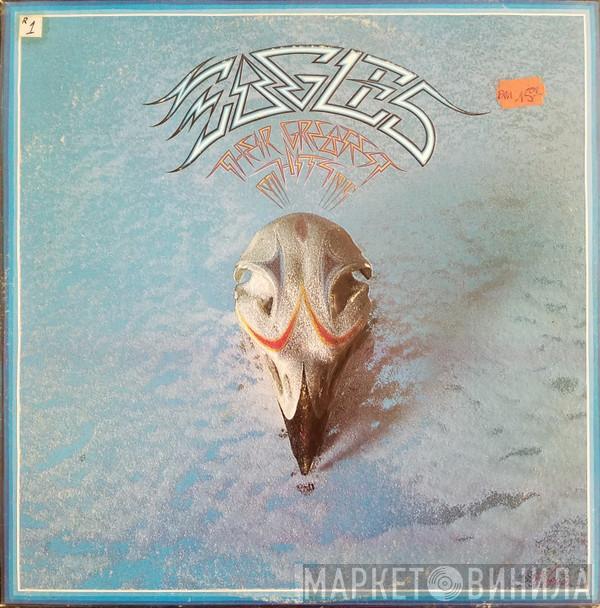  Eagles  - Their Greatest Hits 1971-1975