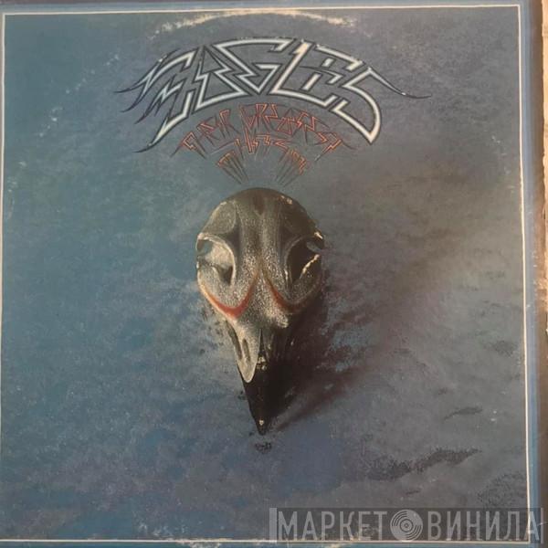  Eagles  - Their Greatest Hits 1971-1975