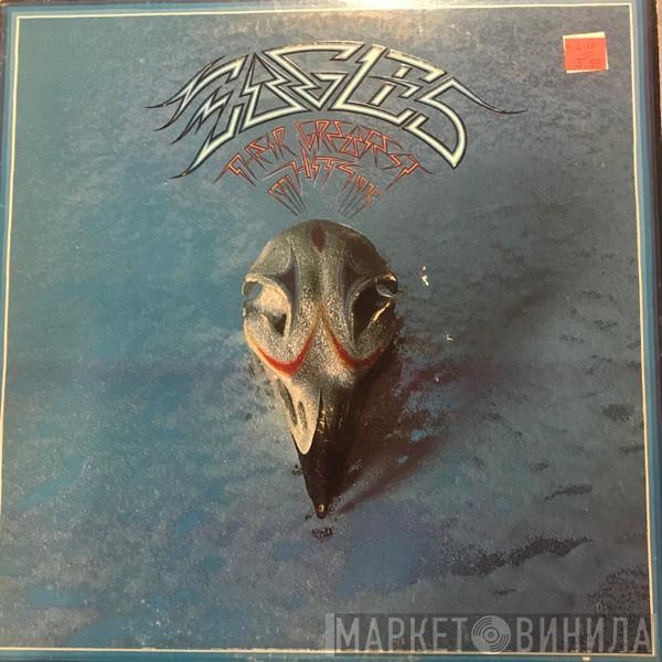  Eagles  - Their Greatest Hits 1971-1975