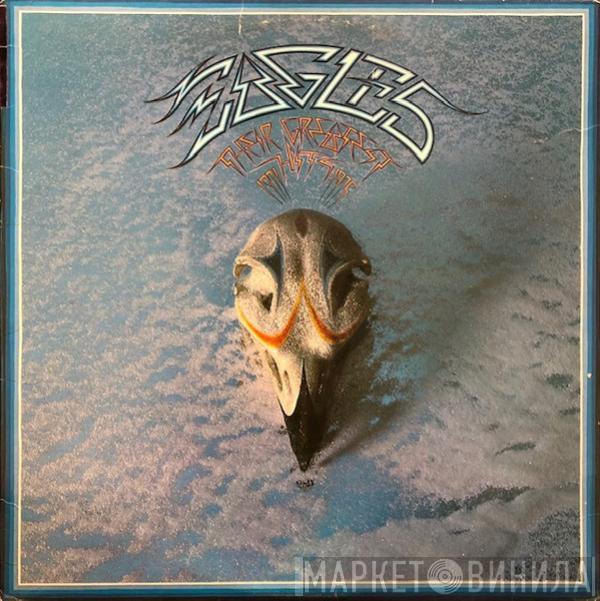 Eagles - Their Greatest Hits 1971-1975