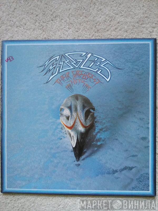  Eagles  - Their Greatest Hits 1971-1975