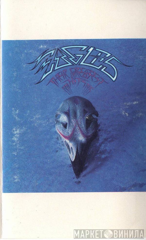  Eagles  - Their Greatest Hits 1971-1975
