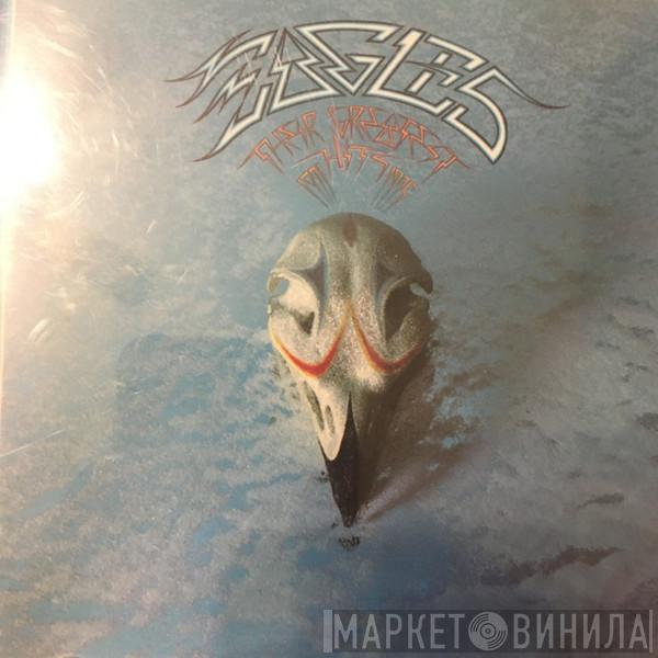  Eagles  - Their Greatest Hits 1971-1975