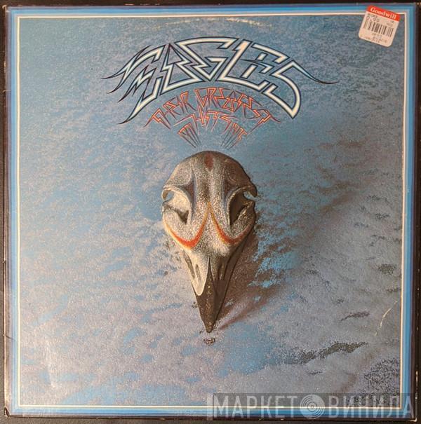  Eagles  - Their Greatest Hits 1971-1975