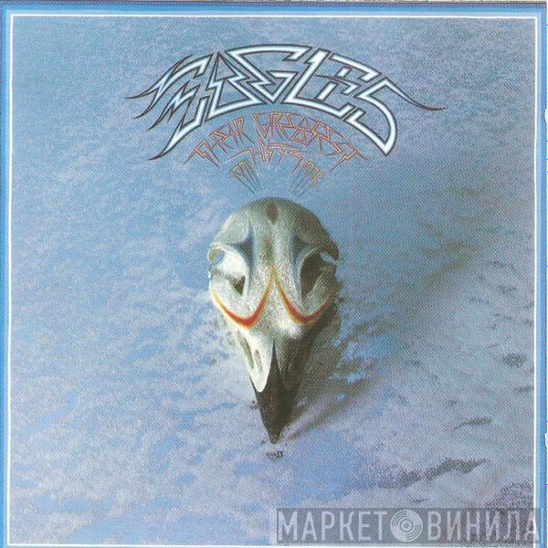  Eagles  - Their Greatest Hits 1971-1975