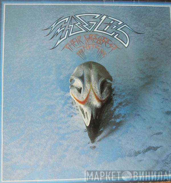  Eagles  - Their Greatest Hits 1971-1975