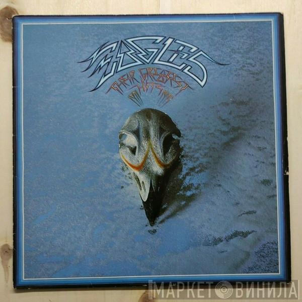  Eagles  - Their Greatest Hits 1971-1975