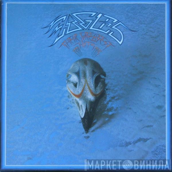  Eagles  - Their Greatest Hits 1971-1975