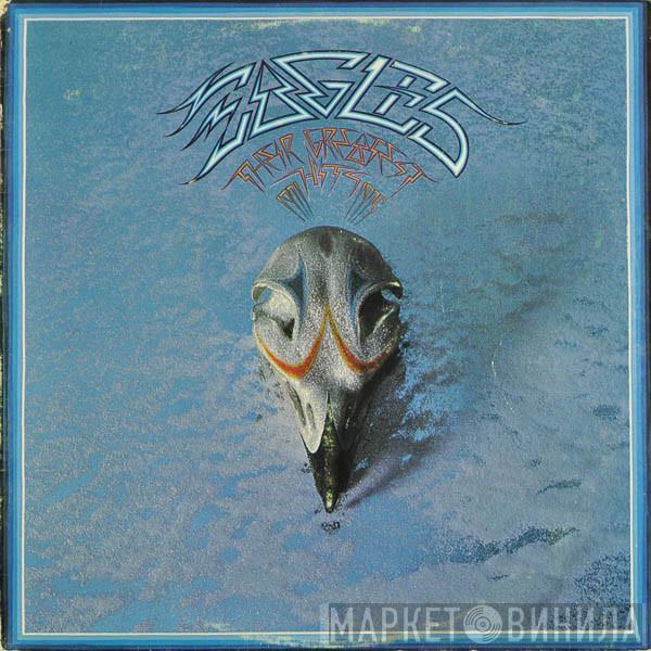  Eagles  - Their Greatest Hits 1971-1975