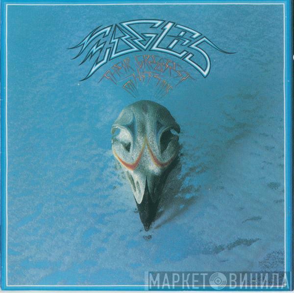  Eagles  - Their Greatest Hits 1971-1975