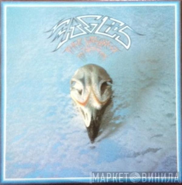  Eagles  - Their Greatest Hits 1971-1975