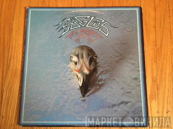  Eagles  - Their Greatest Hits 1971-1975