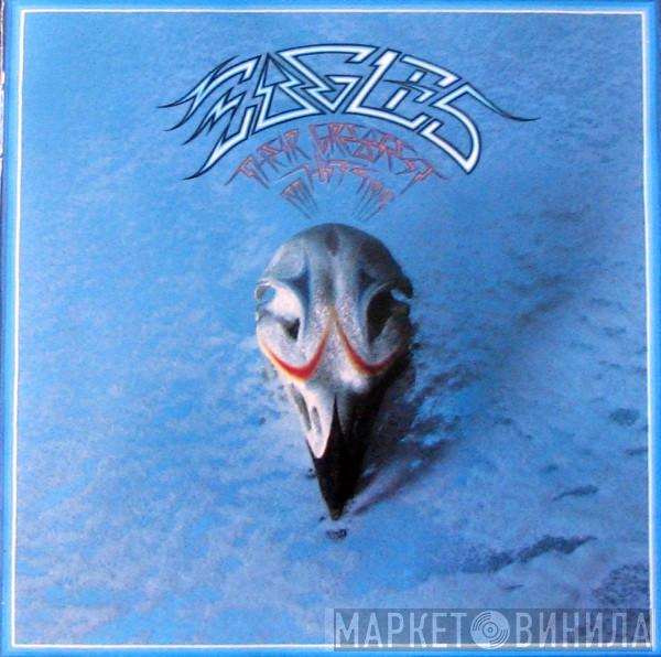  Eagles  - Their Greatest Hits 1971-1975