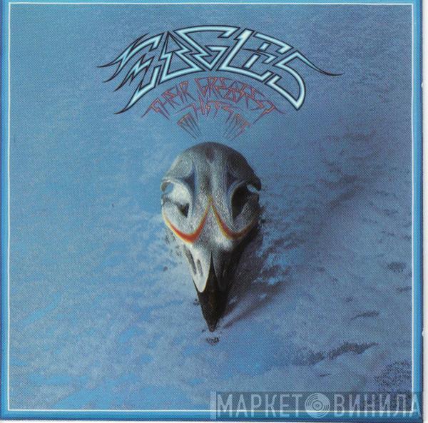 Eagles  - Their Greatest Hits 1971-1975