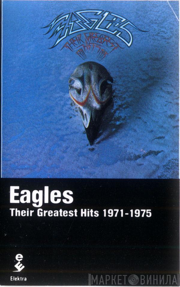  Eagles  - Their Greatest Hits 1971-1975