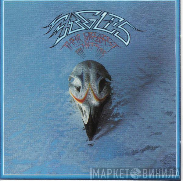  Eagles  - Their Greatest Hits 1971-1975