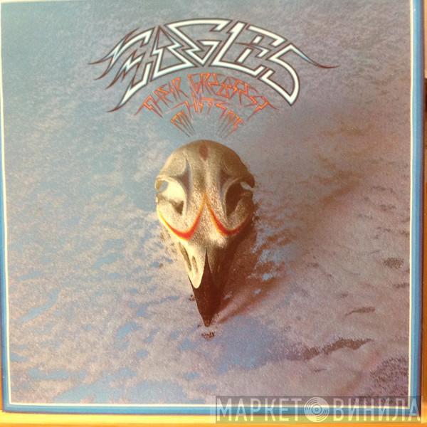  Eagles  - Their Greatest Hits 1971-1975