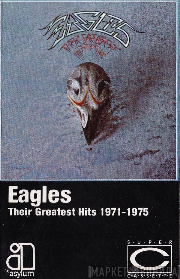  Eagles  - Their Greatest Hits 1971-1975
