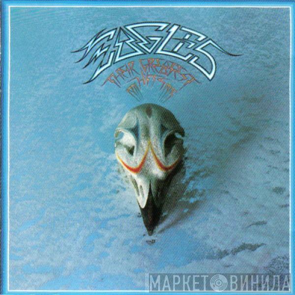  Eagles  - Their Greatest Hits 1971-1975