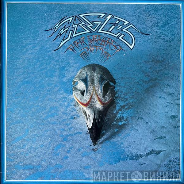  Eagles  - Their Greatest Hits 1971-1975