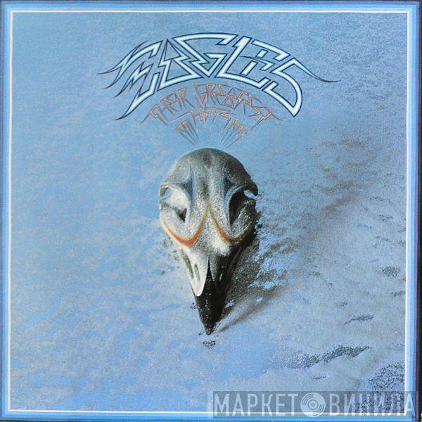 Eagles - Their Greatest Hits 1971-1975