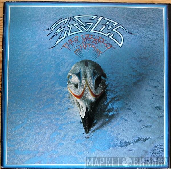  Eagles  - Their Greatest Hits 1971-1975