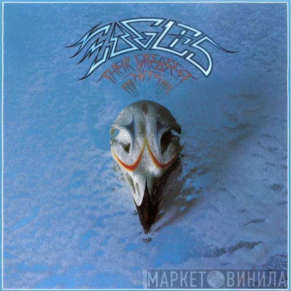 Eagles  - Their Greatest Hits 1971-1975
