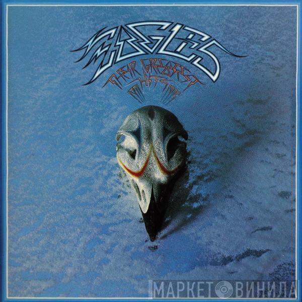  Eagles  - Their Greatest Hits 1971-1975