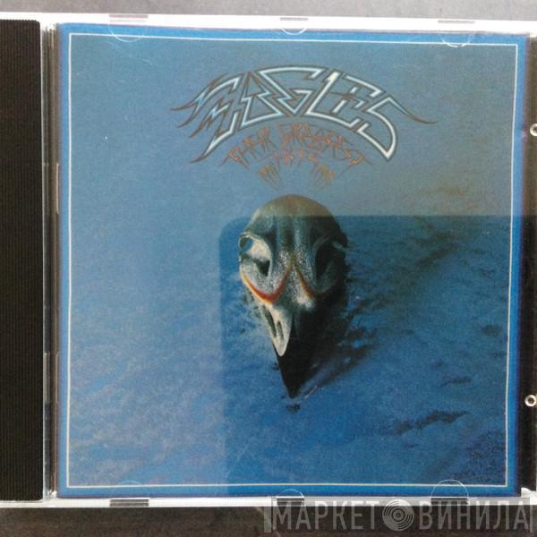 Eagles  - Their Greatest Hits 1971-1975
