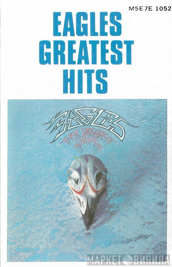  Eagles  - Their Greatest Hits 1971-1975