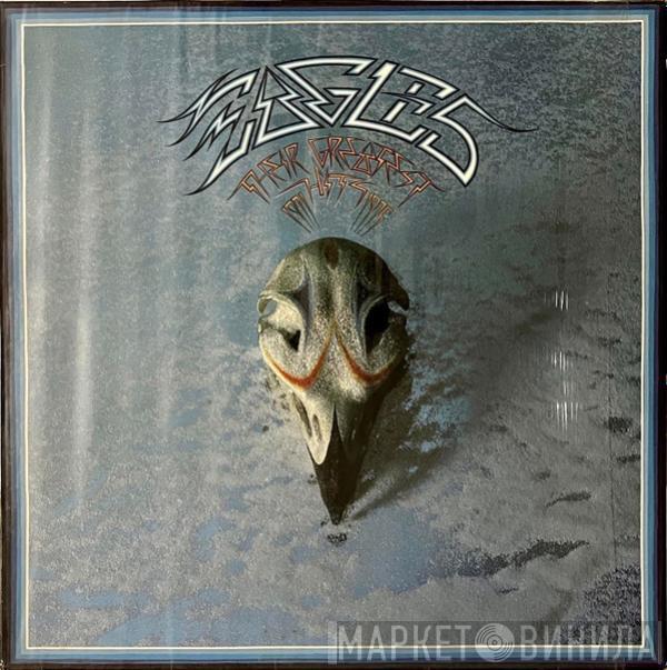  Eagles  - Their Greatest Hits 1971-1975