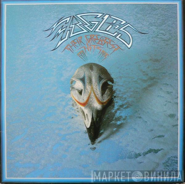  Eagles  - Their Greatest Hits 1971-1975