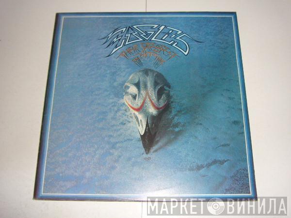  Eagles  - Their Greatest Hits 1971-1975