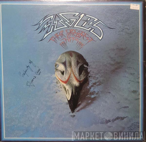  Eagles  - Their Greatest Hits 1971-1975