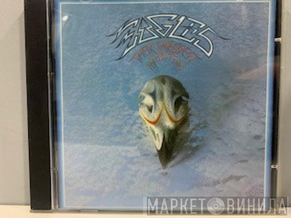  Eagles  - Their Greatest Hits 1971-1975