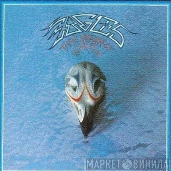  Eagles  - Their Greatest Hits 1971-1975