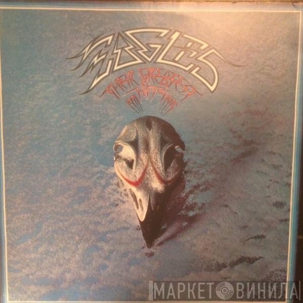  Eagles  - Their Greatest Hits 1971-1975