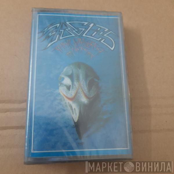  Eagles  - Their Greatest Hits 1971-1975